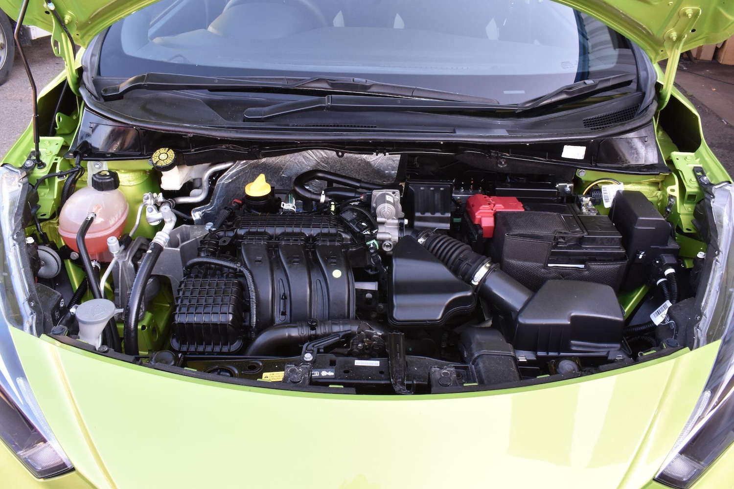 Used Nissan Micra 2017 for sale - 76114890: Photo 26