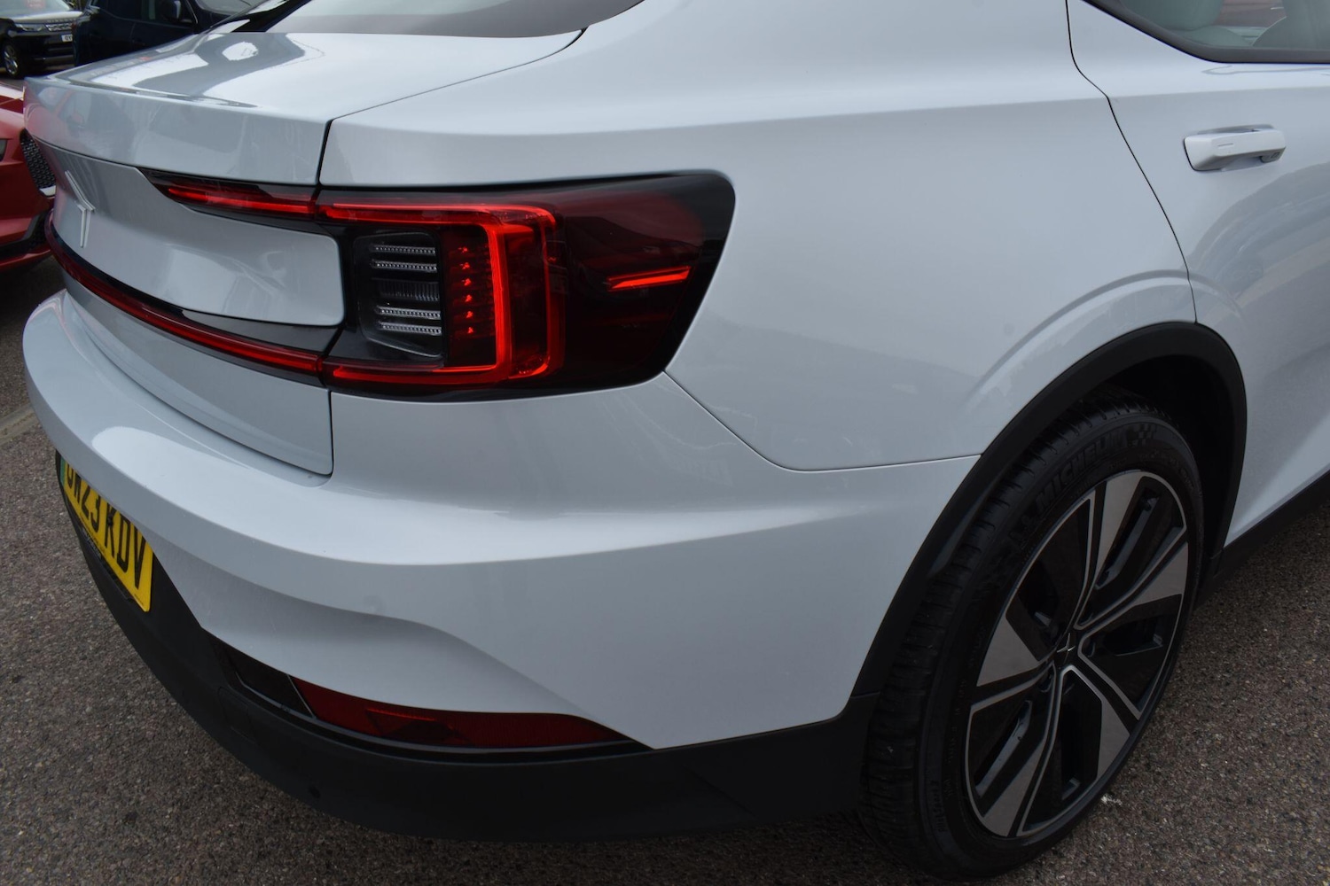 Used Polestar Polestar 2 2023 for sale - 76953859: Photo 11