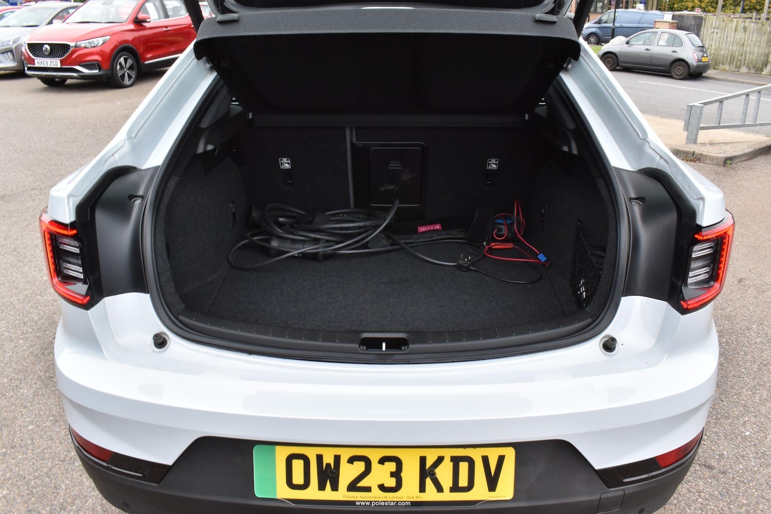 Used Polestar Polestar 2 2023 for sale - 76953859: Photo 12