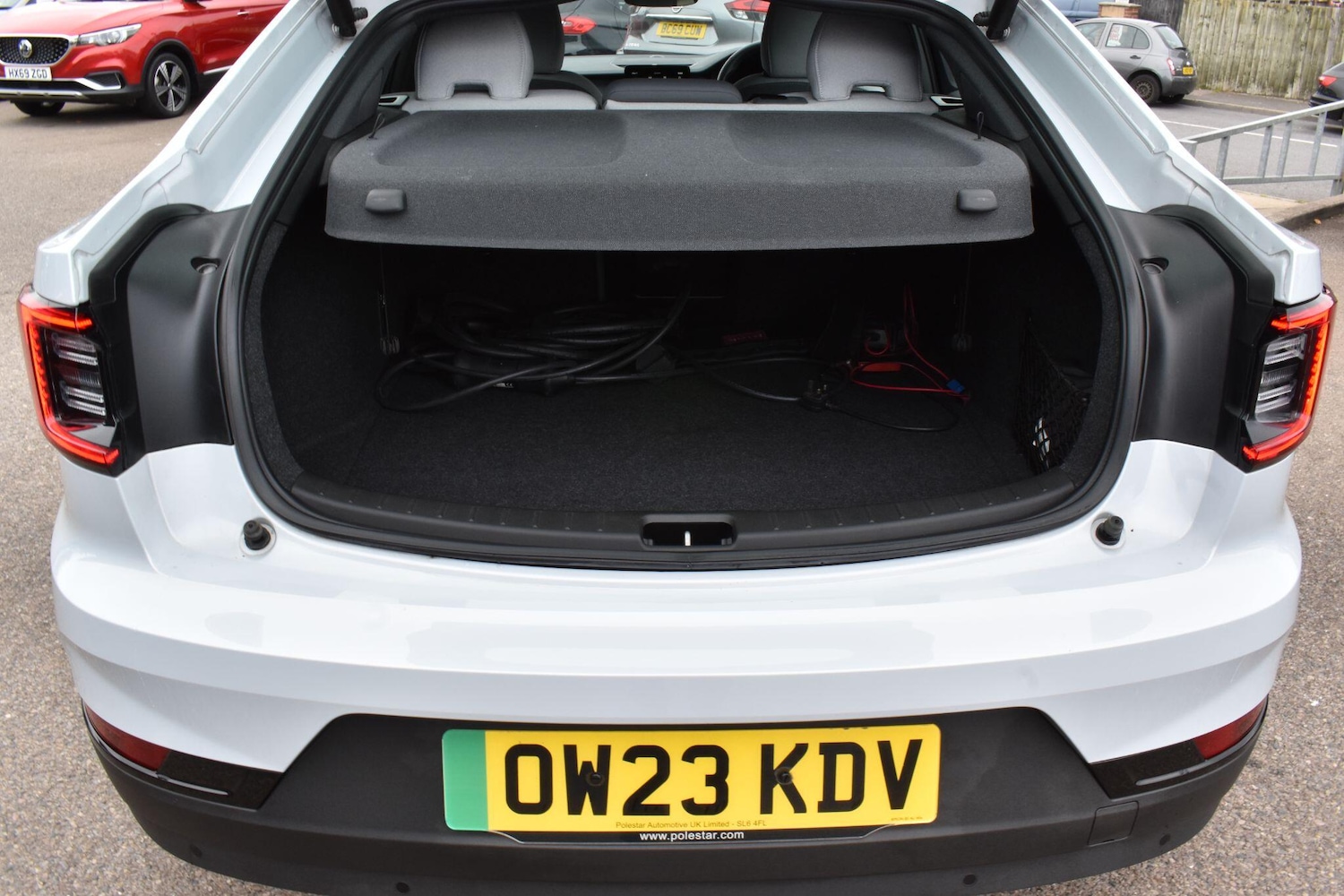 Used Polestar Polestar 2 2023 for sale - 76953859: Photo 13