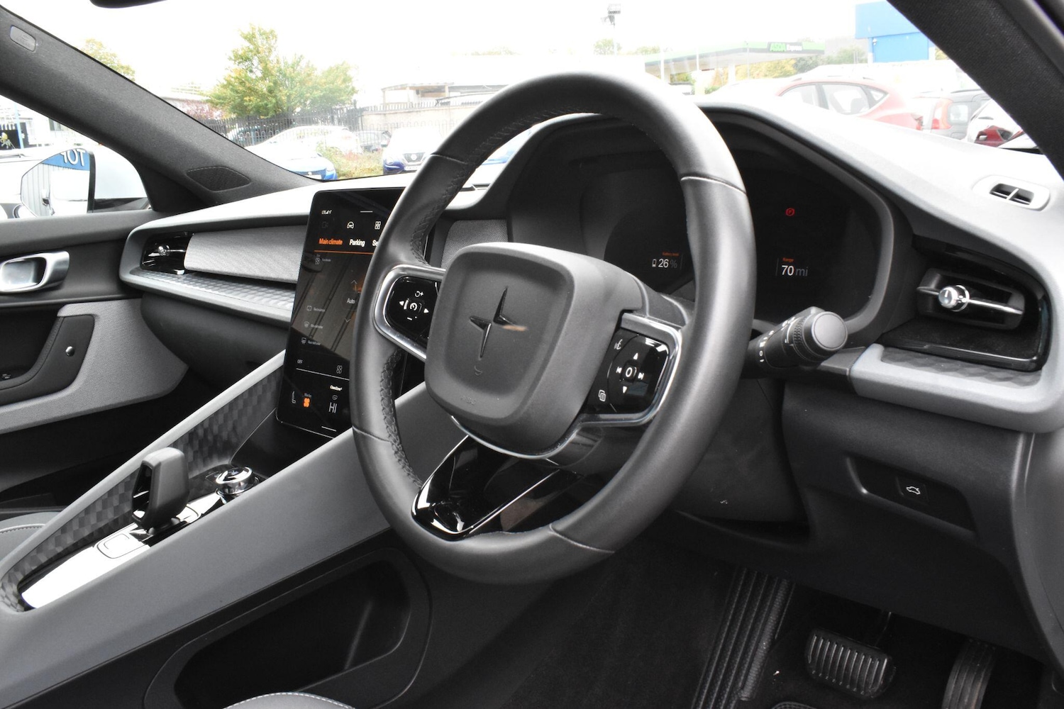 Used Polestar Polestar 2 2023 for sale - 76953859: Photo 14