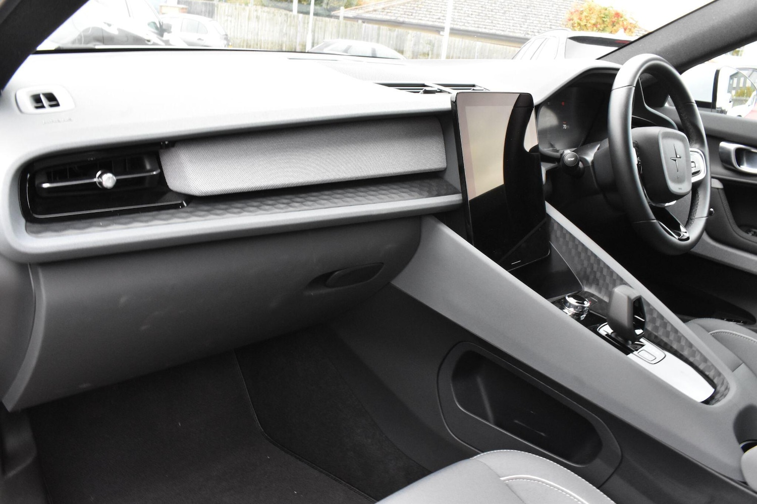 Used Polestar Polestar 2 2023 for sale - 76953859: Photo 17