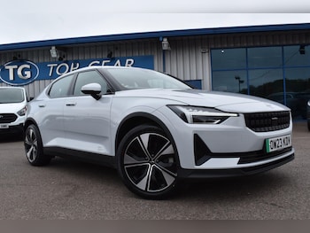 2023 (23) - 170kW 78kWh Long Range Single motor 5dr Auto