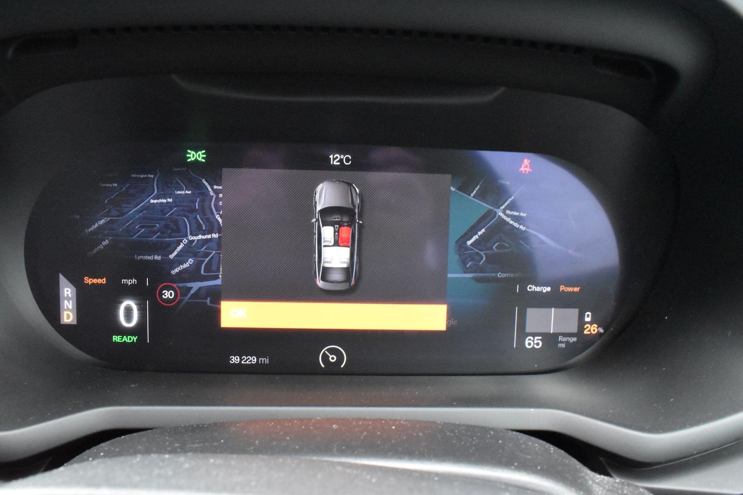 Used Polestar Polestar 2 2023 for sale - 76953859: Photo 21