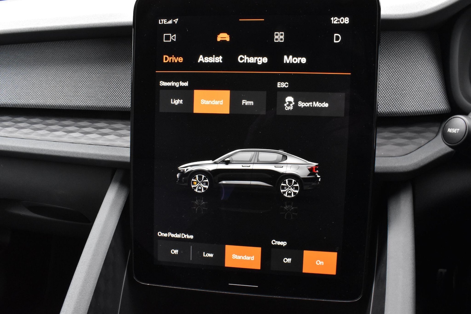 Used Polestar Polestar 2 2023 for sale - 76953859: Photo 22