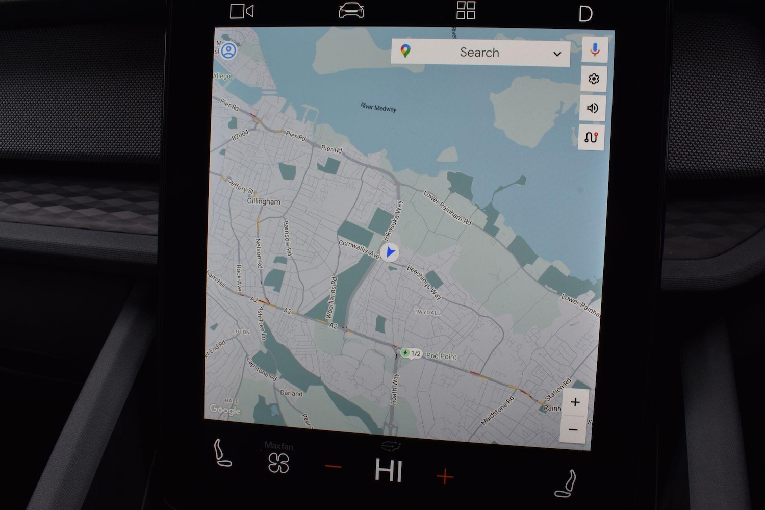 Used Polestar Polestar 2 2023 for sale - 76953859: Photo 23