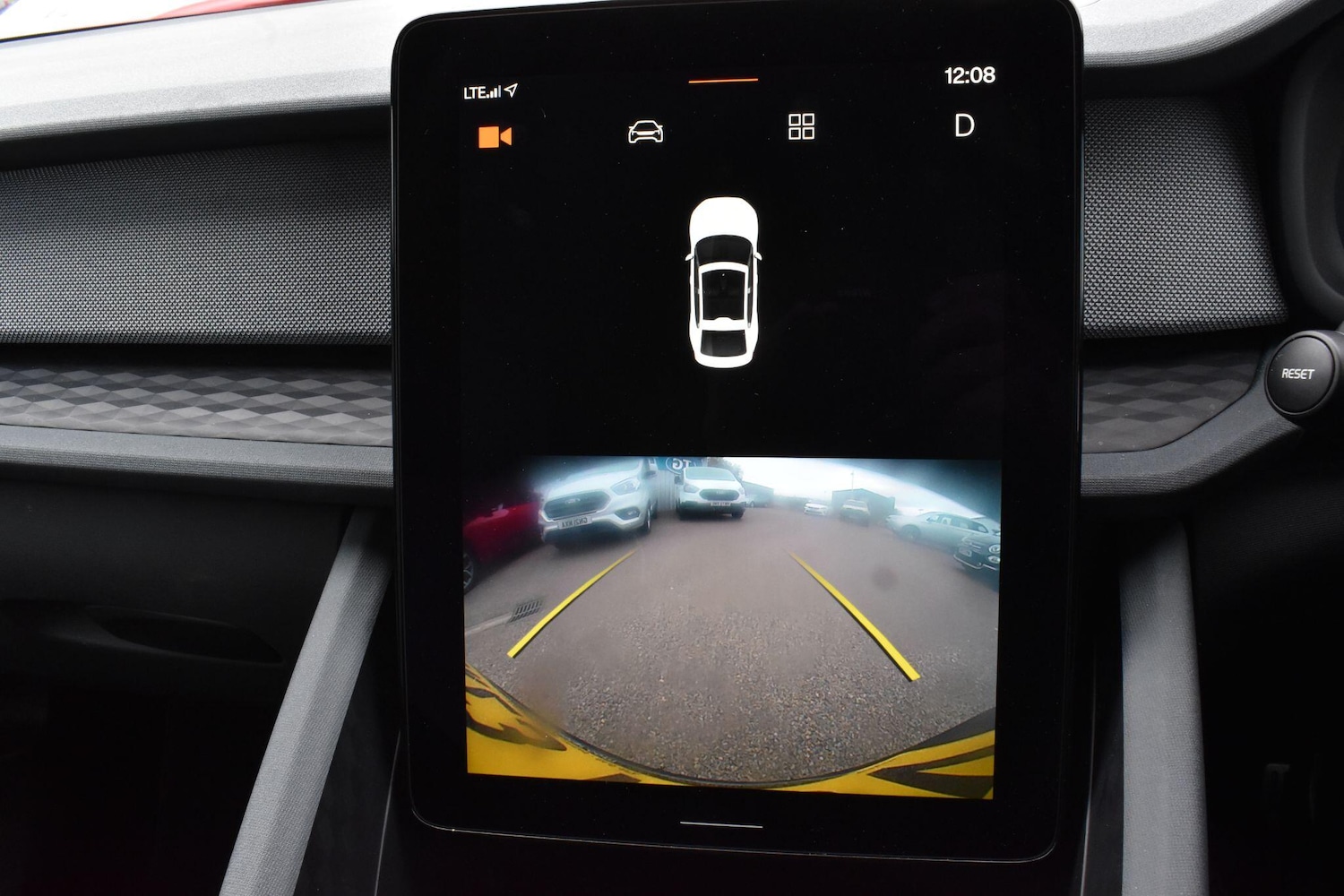 Used Polestar Polestar 2 2023 for sale - 76953859: Photo 24