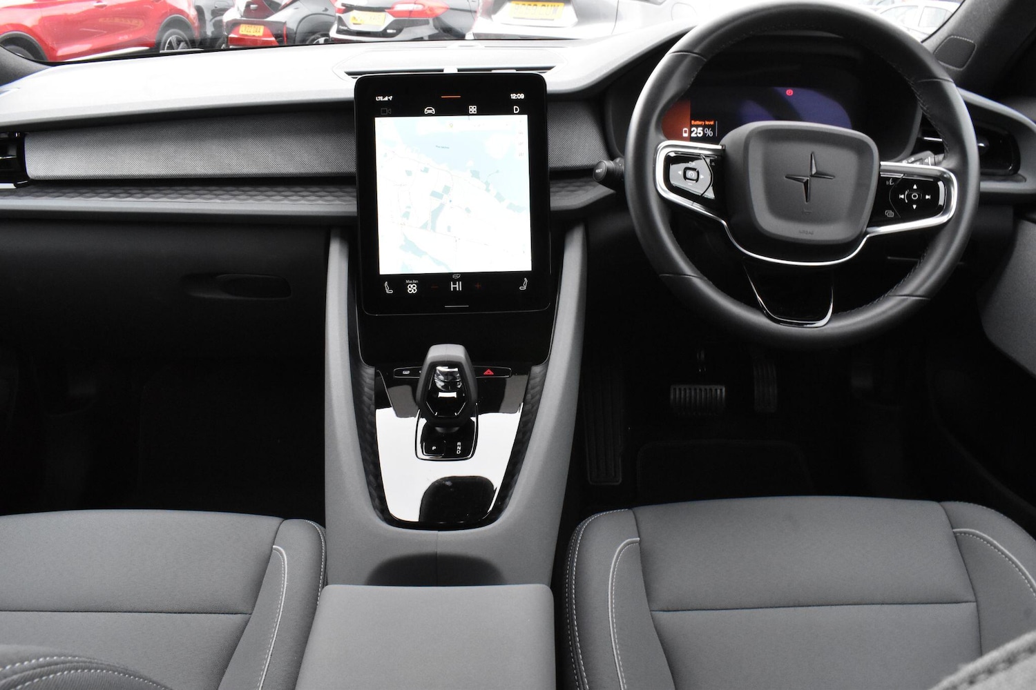 Used Polestar Polestar 2 2023 for sale - 76953859: Photo 27