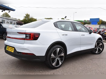 Used Polestar Polestar 2 2023 for sale - 76953859: Photo