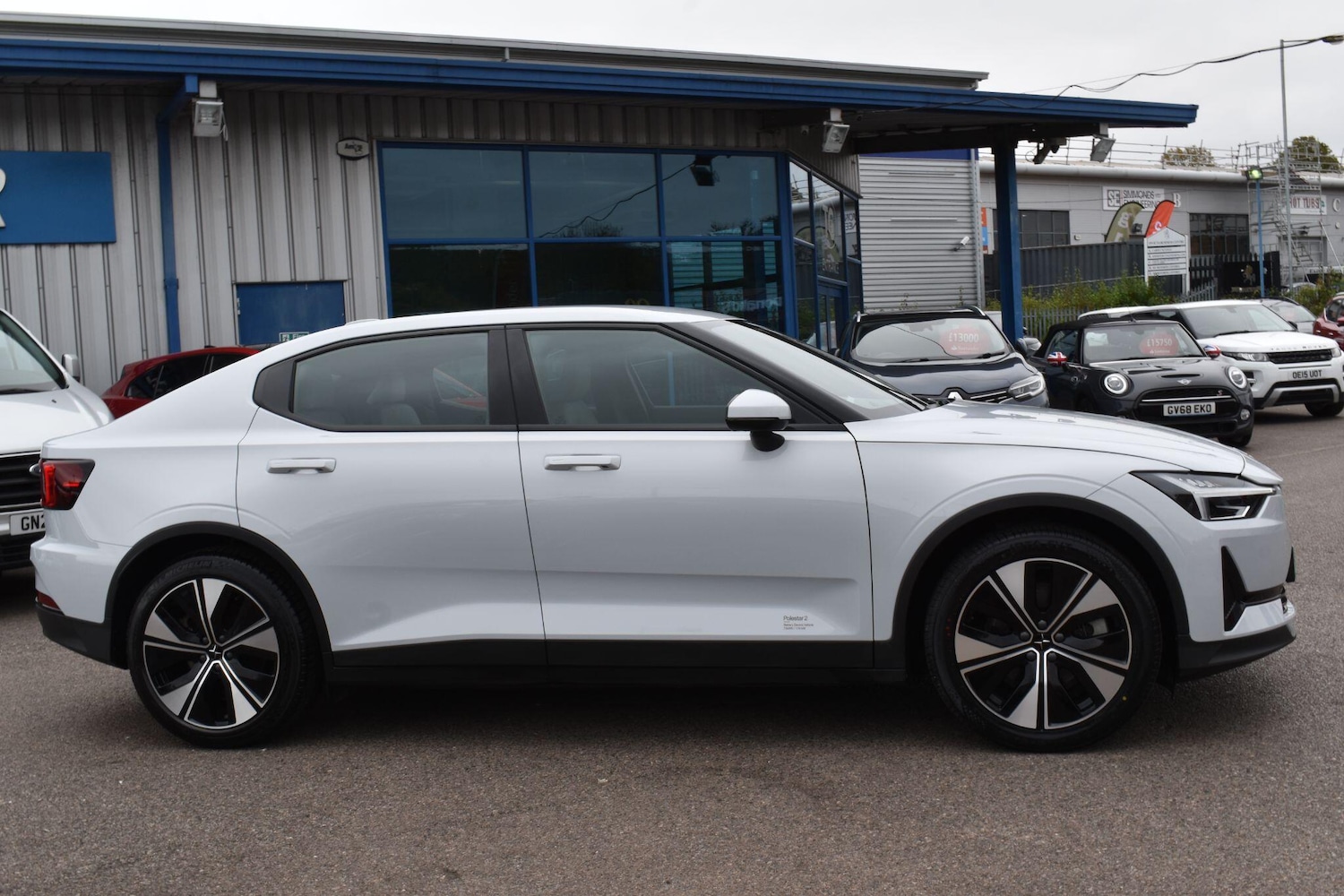 Used Polestar Polestar 2 2023 for sale - 76953859: Photo 5