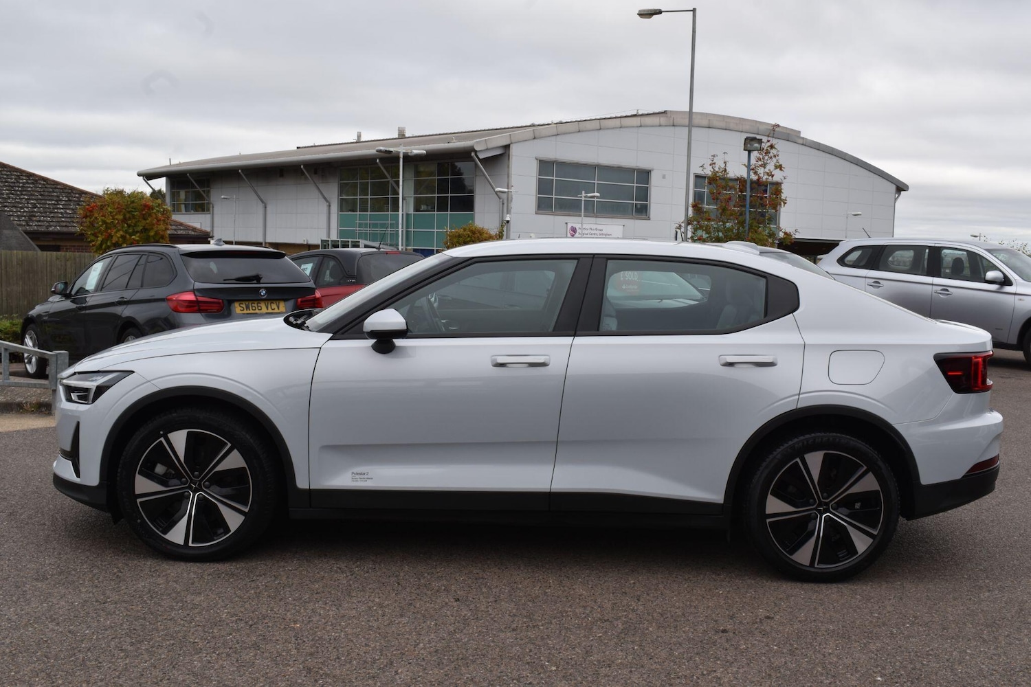 Used Polestar Polestar 2 2023 for sale - 76953859: Photo 6