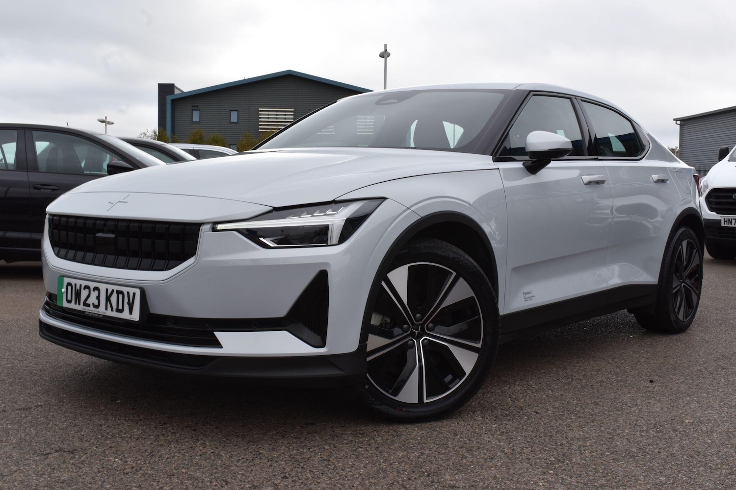Used Polestar Polestar 2 2023 for sale - 76953859: Photo 7