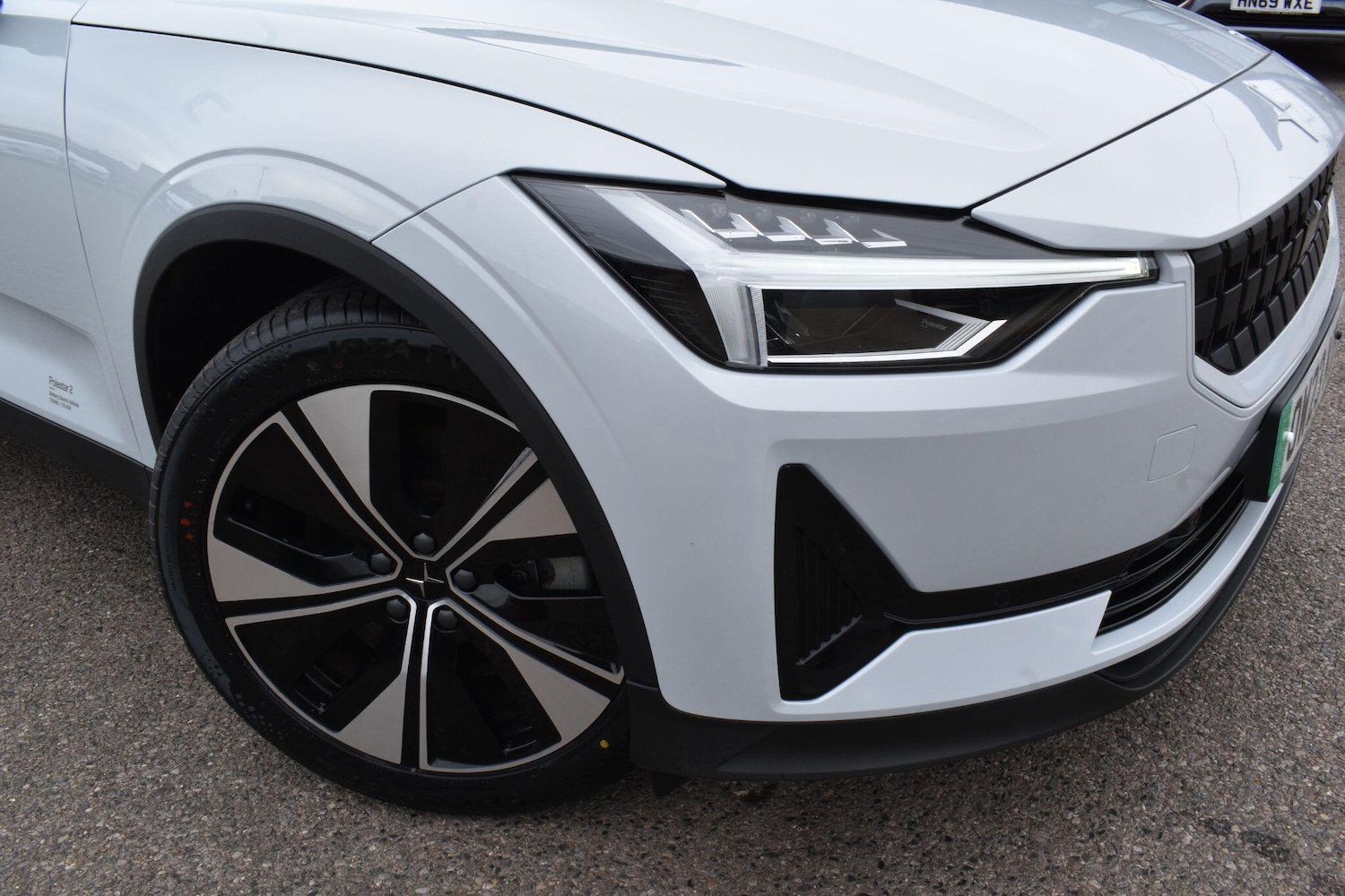Used Polestar Polestar 2 2023 for sale - 76953859: Photo 9