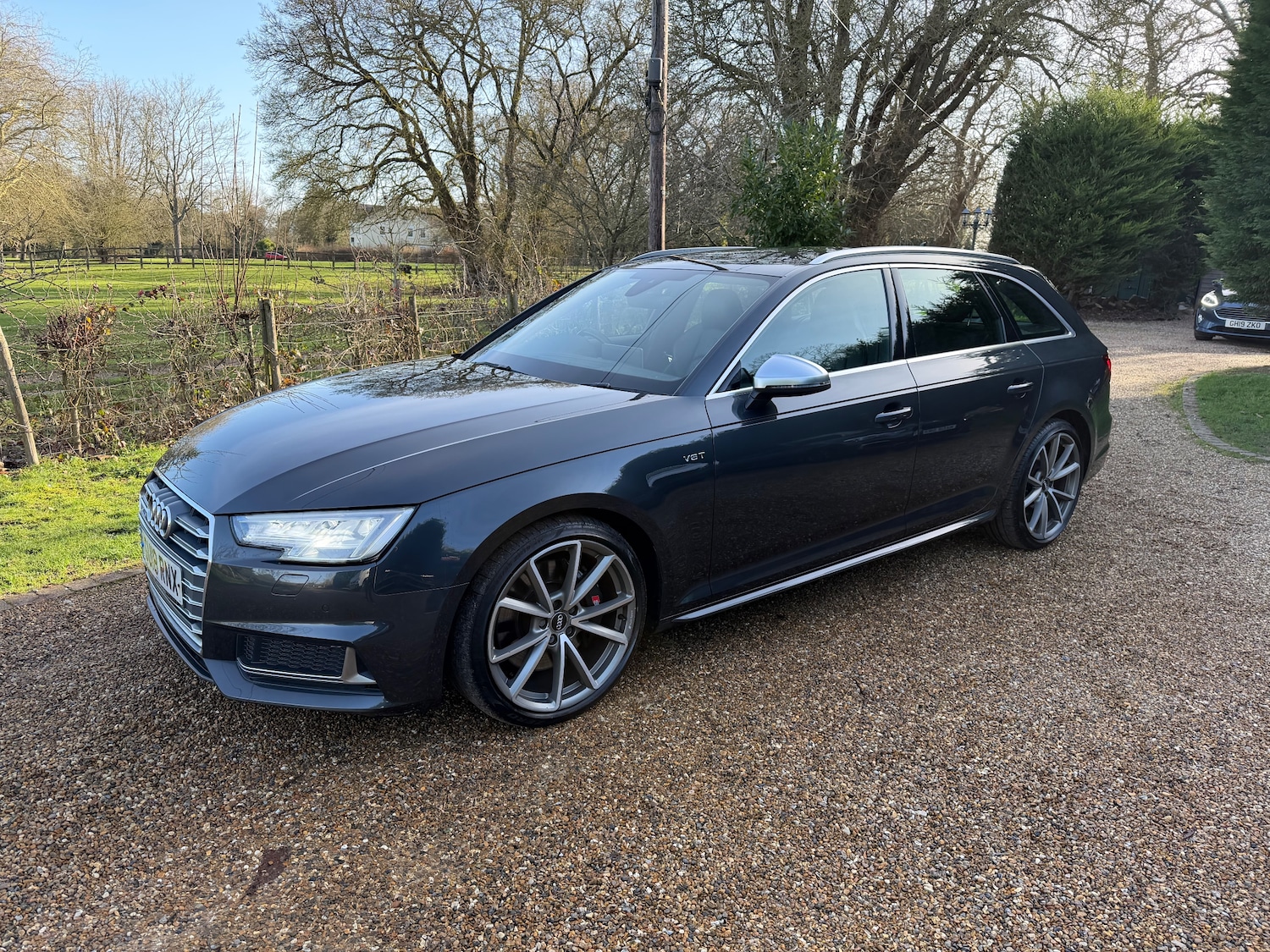Used Audi A4 2018 for sale - 77747368: Photo 10