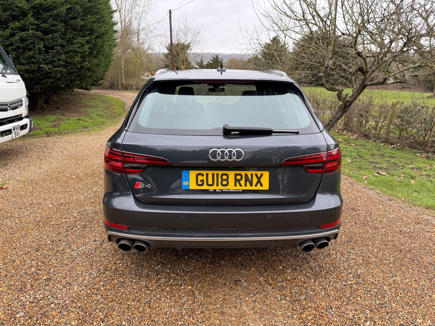 Used Audi A4 2018 for sale - 77747368: Photo 12