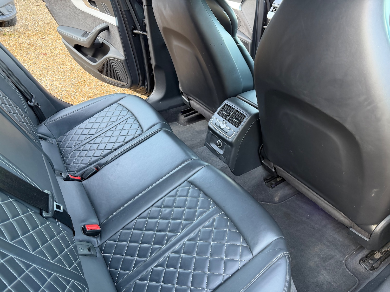 Used Audi A4 2018 for sale - 77747368: Photo 18