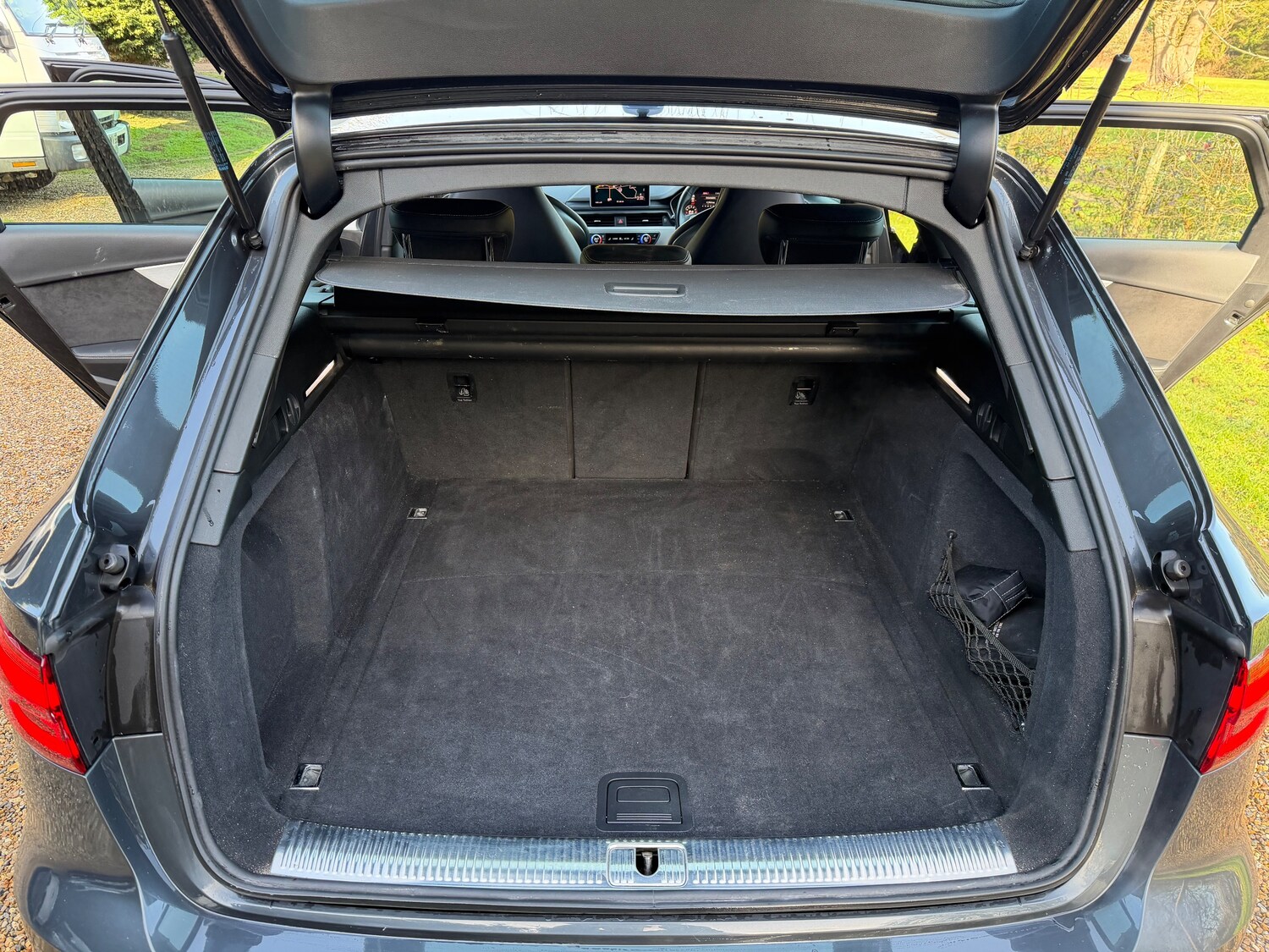 Used Audi A4 2018 for sale - 77747368: Photo 21