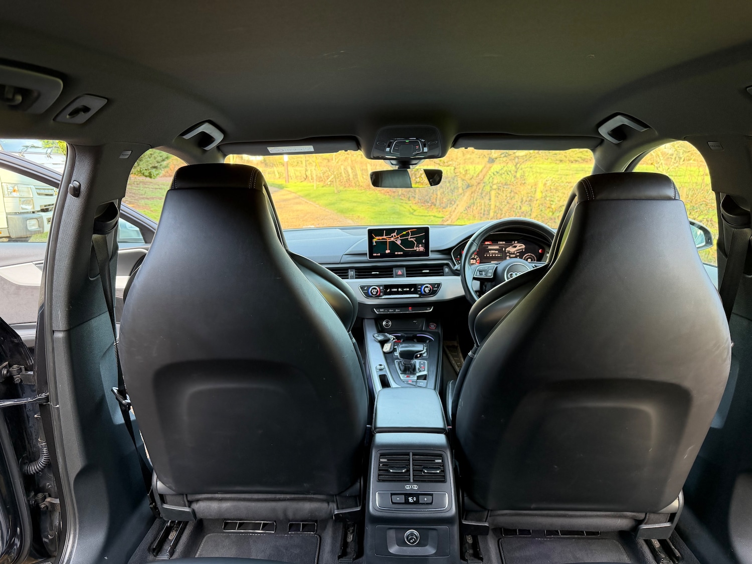 Used Audi A4 2018 for sale - 77747368: Photo 22