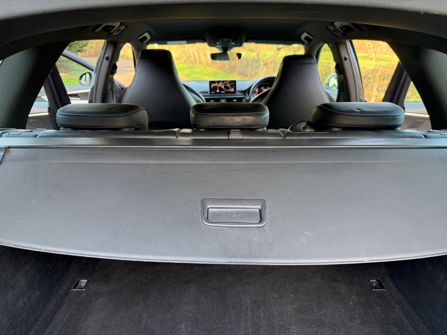 Used Audi A4 2018 for sale - 77747368: Photo 23