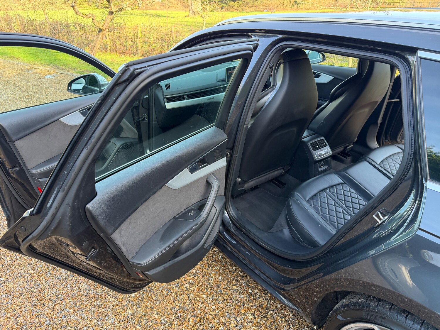 Used Audi A4 2018 for sale - 77747368: Photo 24