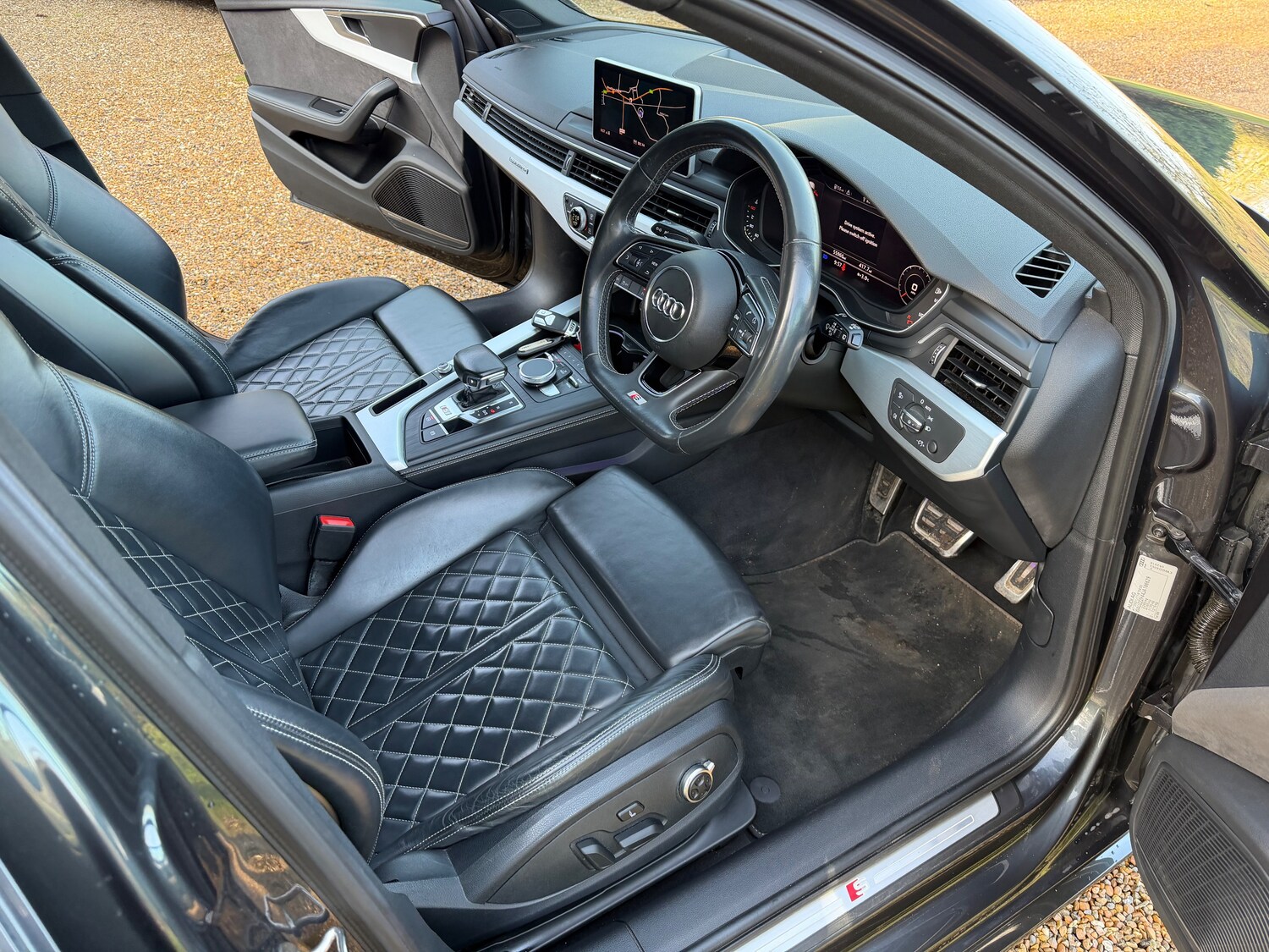 Used Audi A4 2018 for sale - 77747368: Photo 25