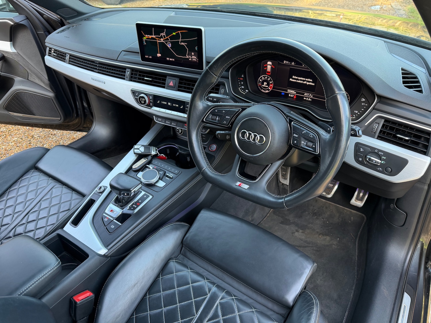 Used Audi A4 2018 for sale - 77747368: Photo 26