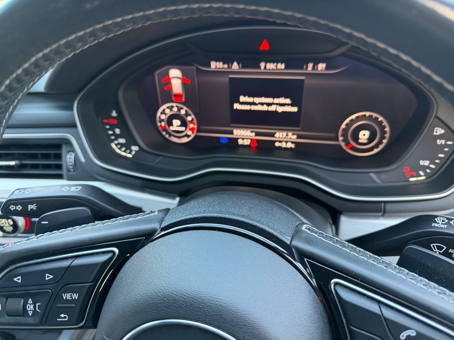 Used Audi A4 2018 for sale - 77747368: Photo 27