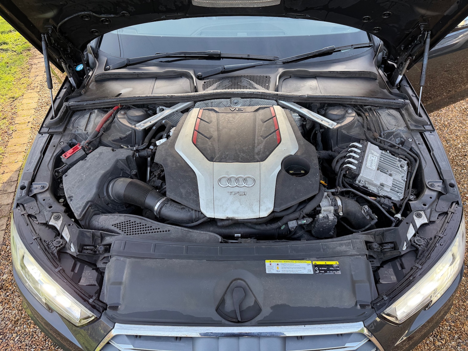 Used Audi A4 2018 for sale - 77747368: Photo 29