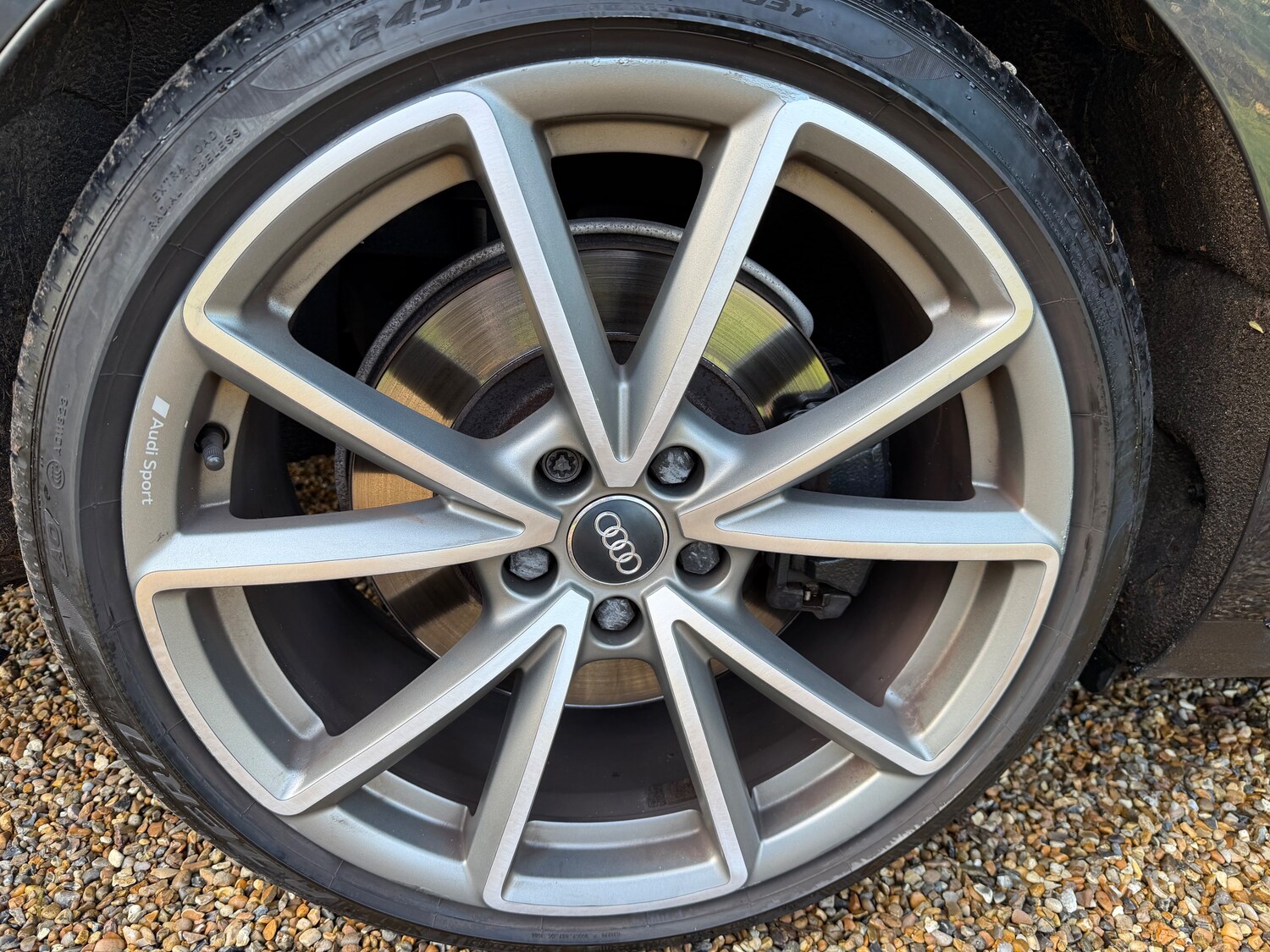 Used Audi A4 2018 for sale - 77747368: Photo 31