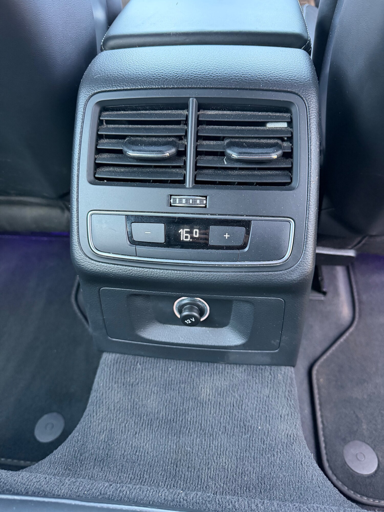 Used Audi A4 2018 for sale - 77747368: Photo 32