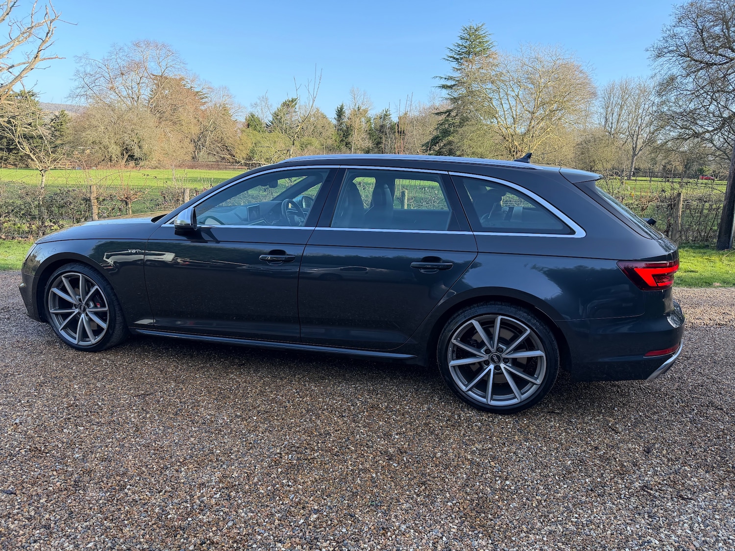 Used Audi A4 2018 for sale - 77747368: Photo 8