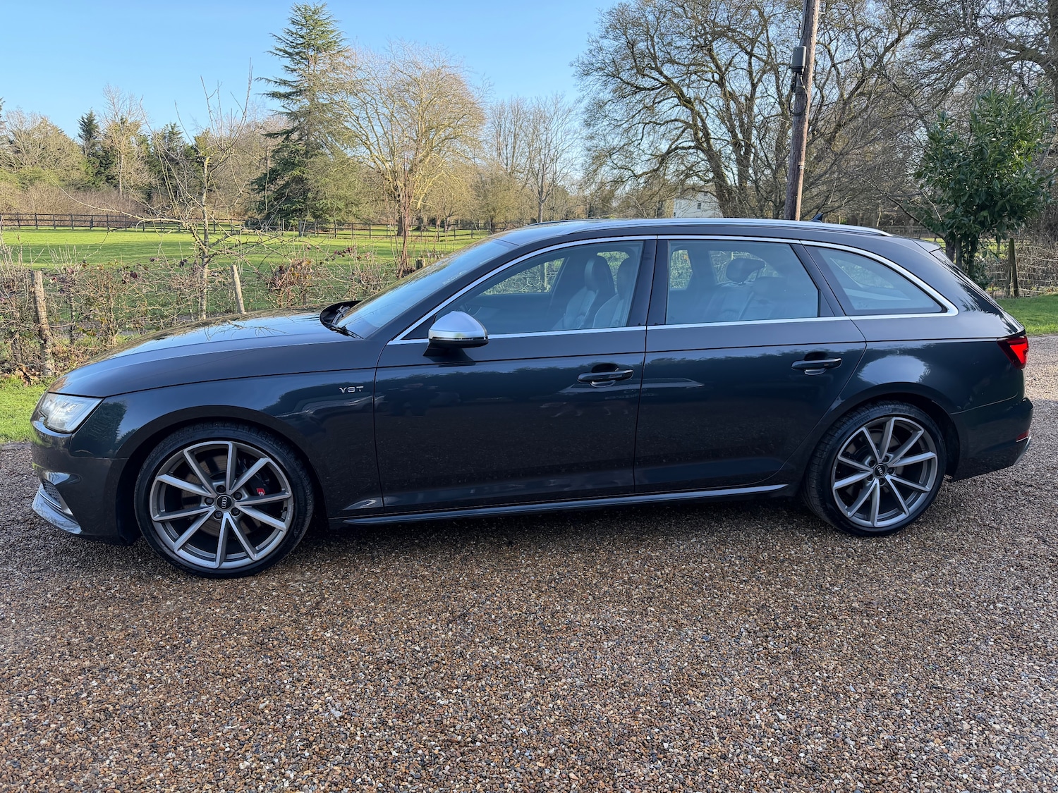 Used Audi A4 2018 for sale - 77747368: Photo 9