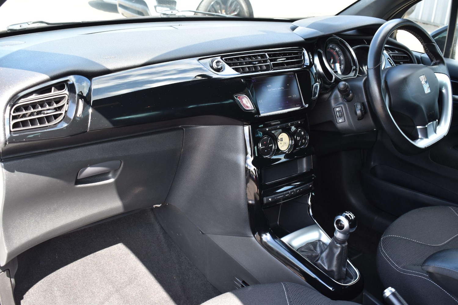 Used DS Automobiles DS 3 2017 for sale - 77283148: Photo 10