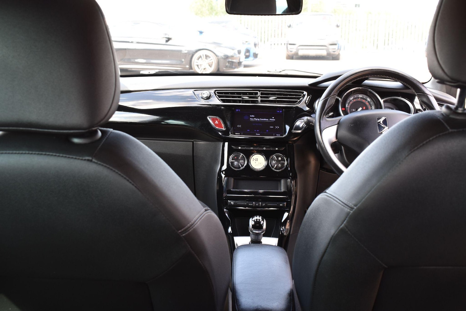 Used DS Automobiles DS 3 2017 for sale - 77283148: Photo 12