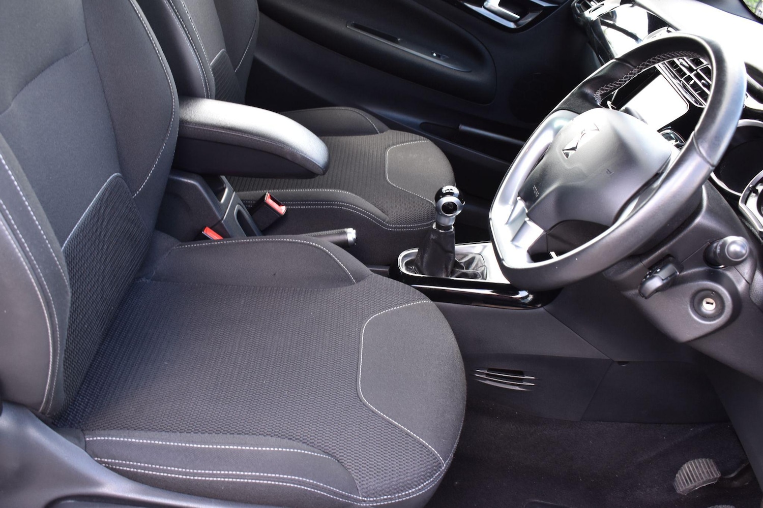 Used DS Automobiles DS 3 2017 for sale - 77283148: Photo 14