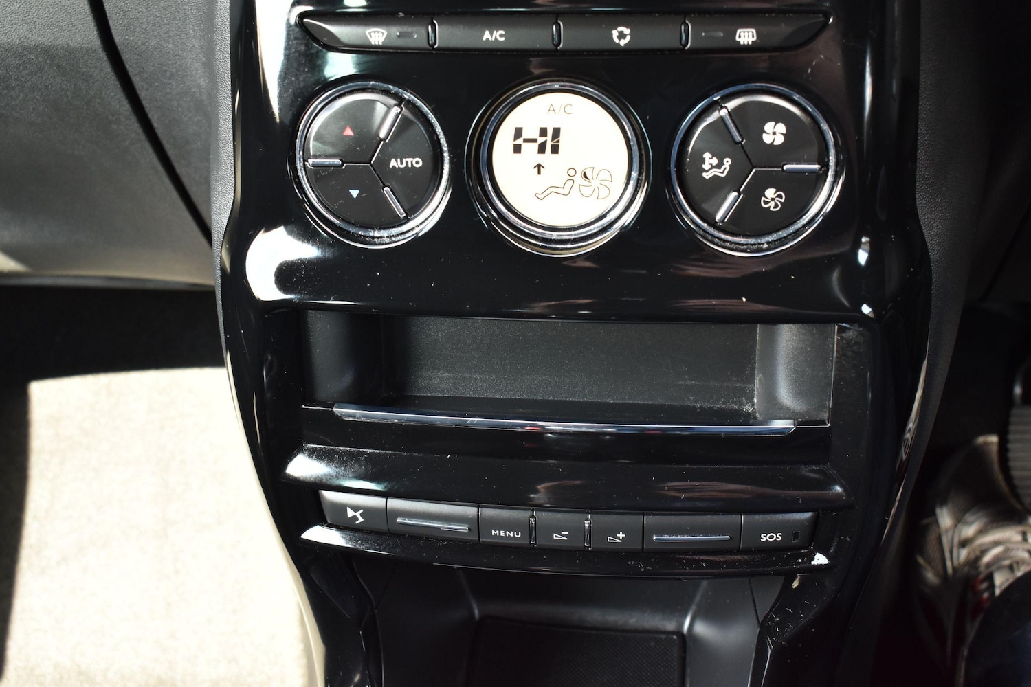 Used DS Automobiles DS 3 2017 for sale - 77283148: Photo 17