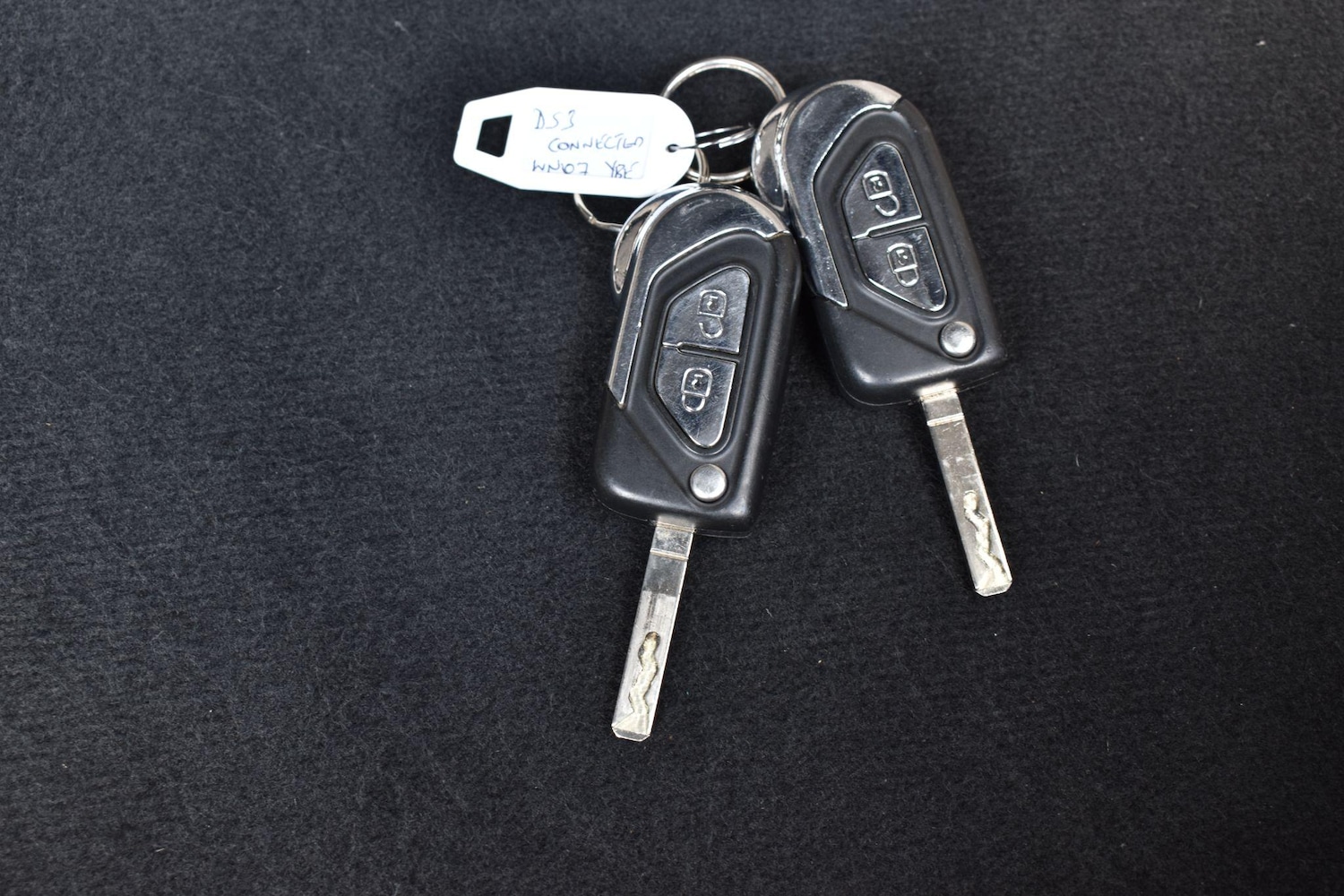 Used DS Automobiles DS 3 2017 for sale - 77283148: Photo 18