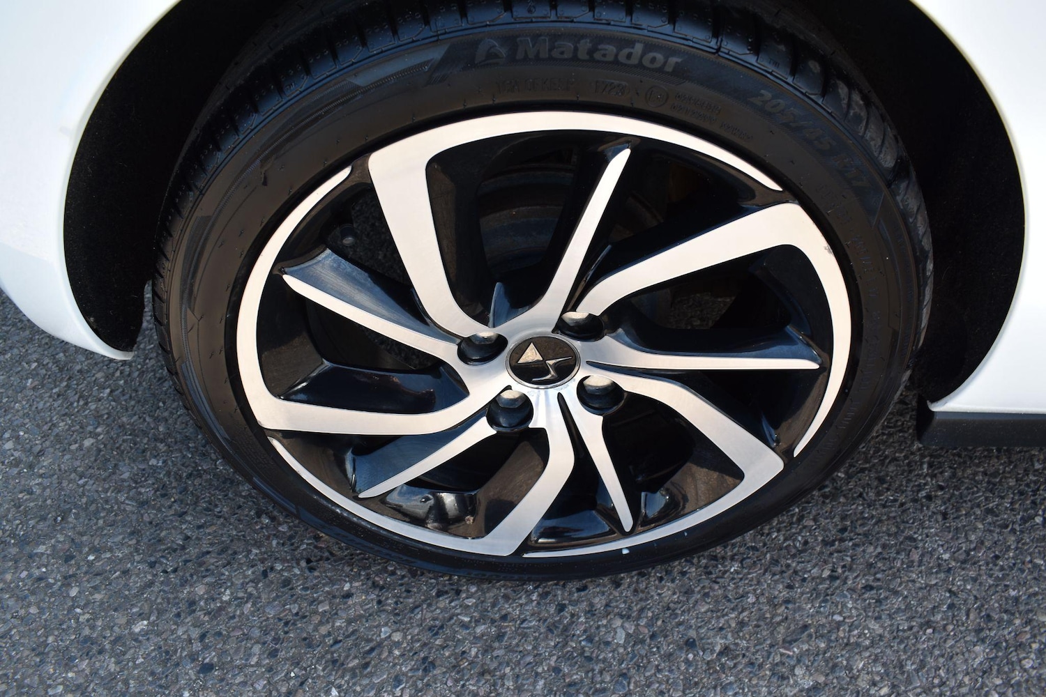 Used DS Automobiles DS 3 2017 for sale - 77283148: Photo 20