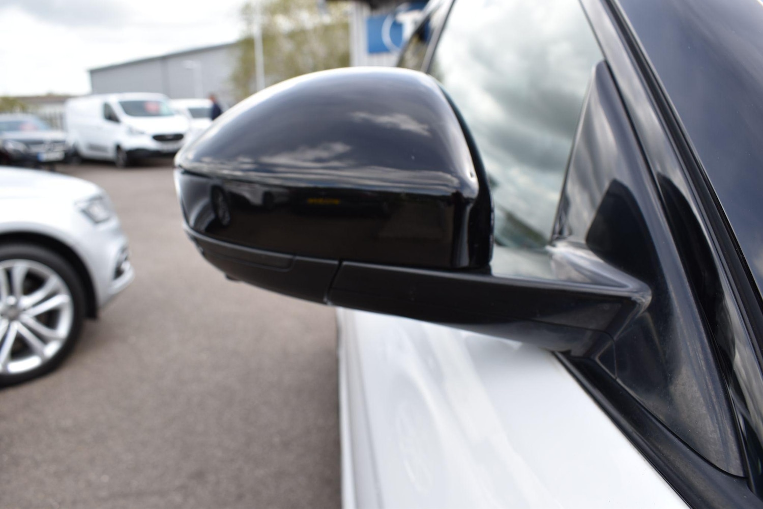 Used DS Automobiles DS 3 2017 for sale - 77283148: Photo 23