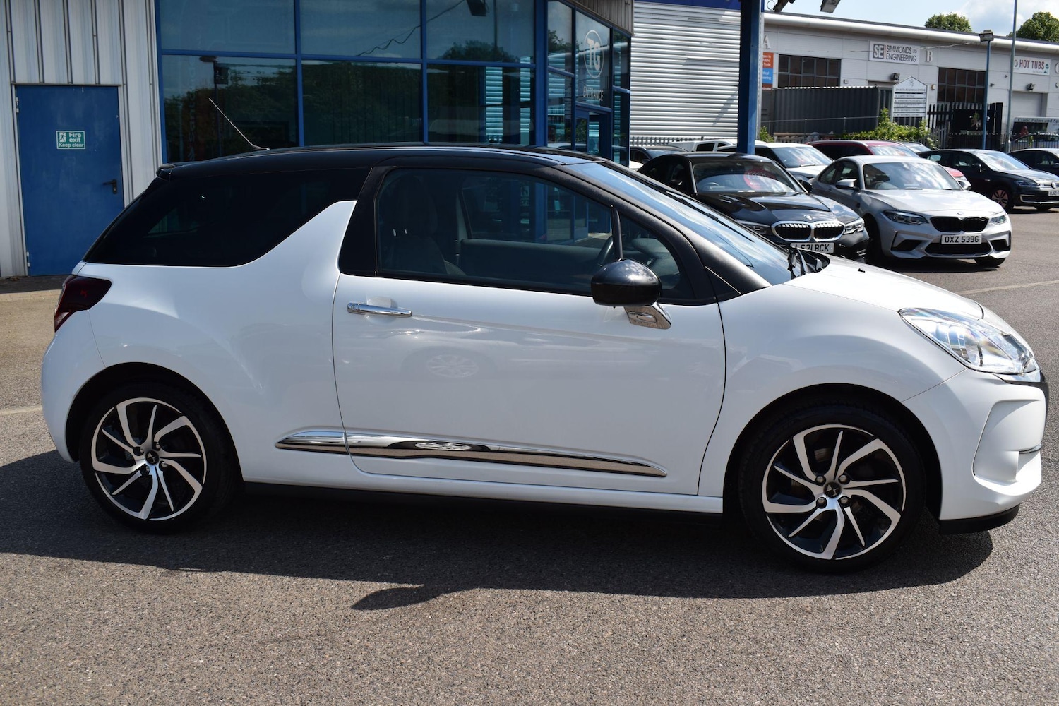Used DS Automobiles DS 3 2017 for sale - 77283148: Photo 6