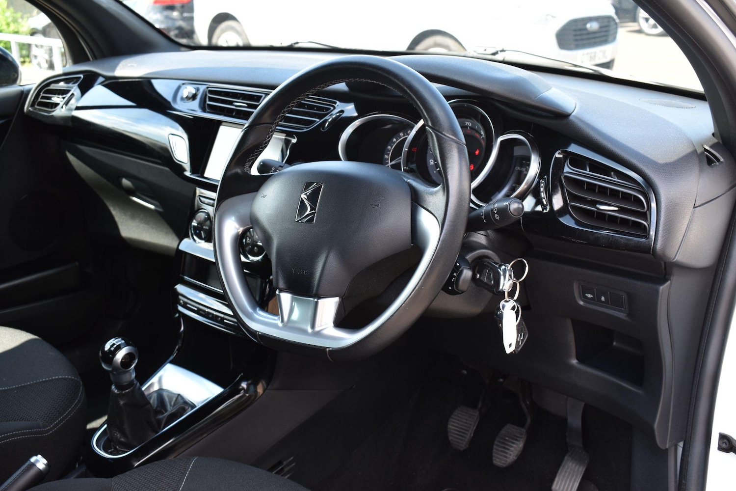 Used DS Automobiles DS 3 2017 for sale - 77283148: Photo 9