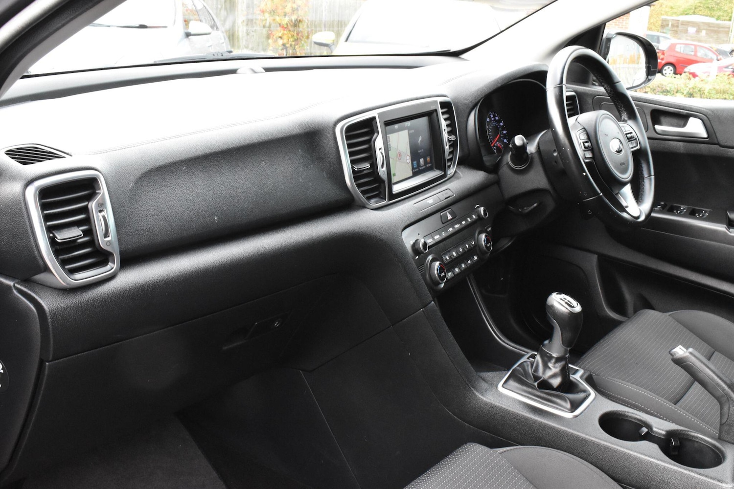 Used Kia Sportage for sale - 76461962: Photo 10