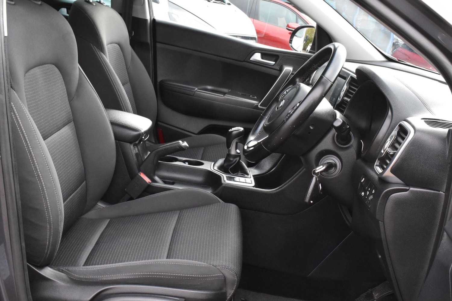 Used Kia Sportage for sale - 76461962: Photo 13