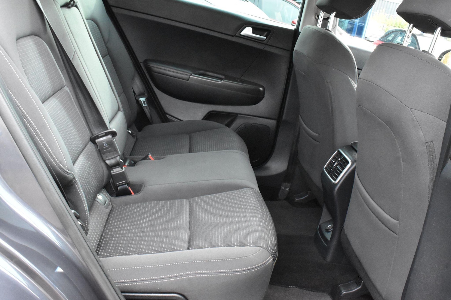 Used Kia Sportage for sale - 76461962: Photo 14