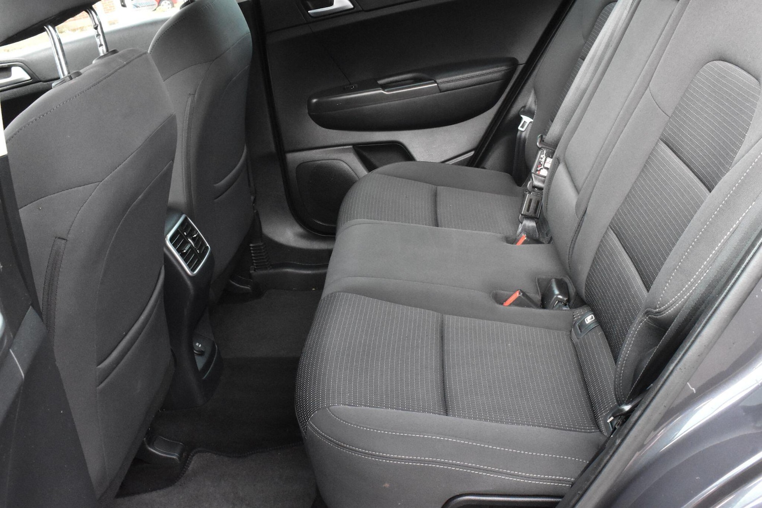 Used Kia Sportage for sale - 76461962: Photo 15