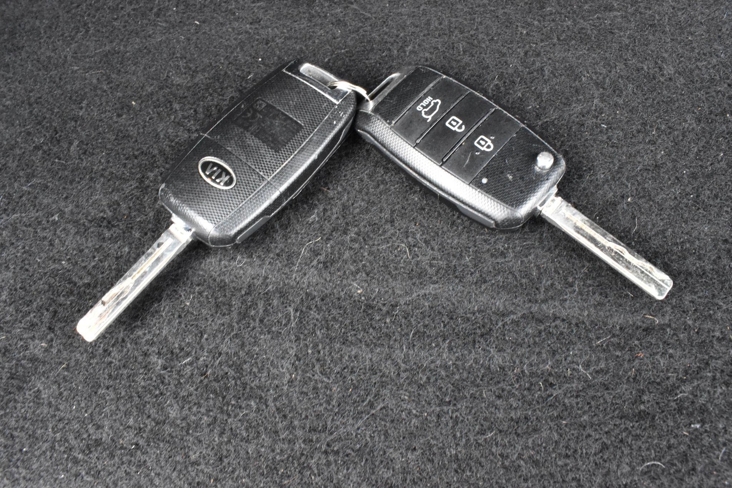 Used Kia Sportage for sale - 76461962: Photo 17