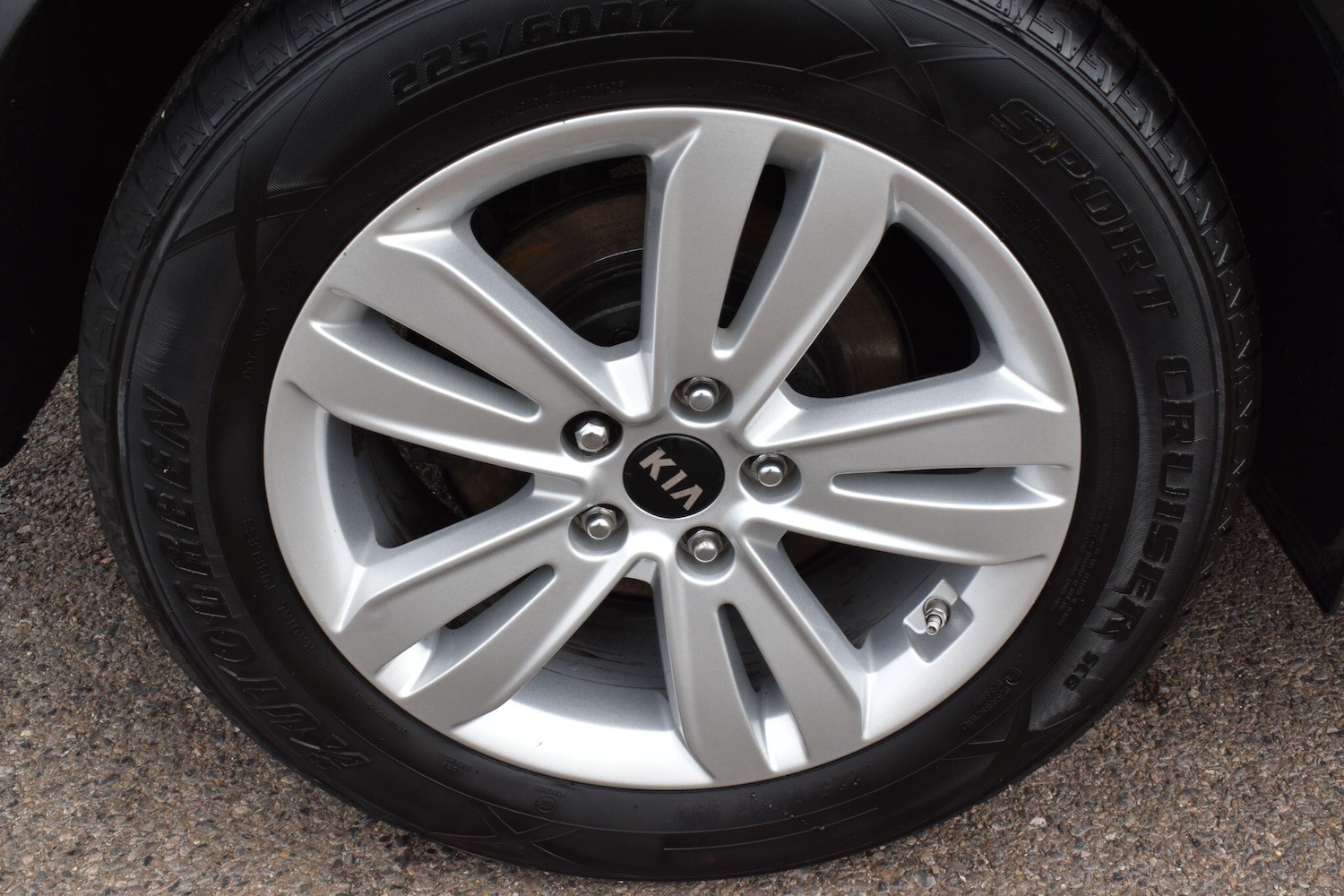 Used Kia Sportage for sale - 76461962: Photo 19