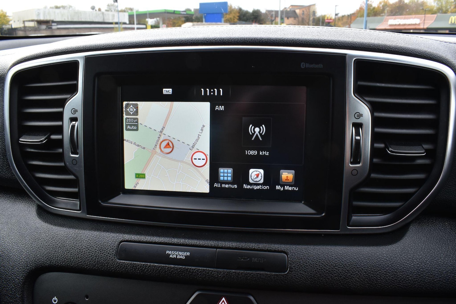 Used Kia Sportage for sale - 76461962: Photo 20