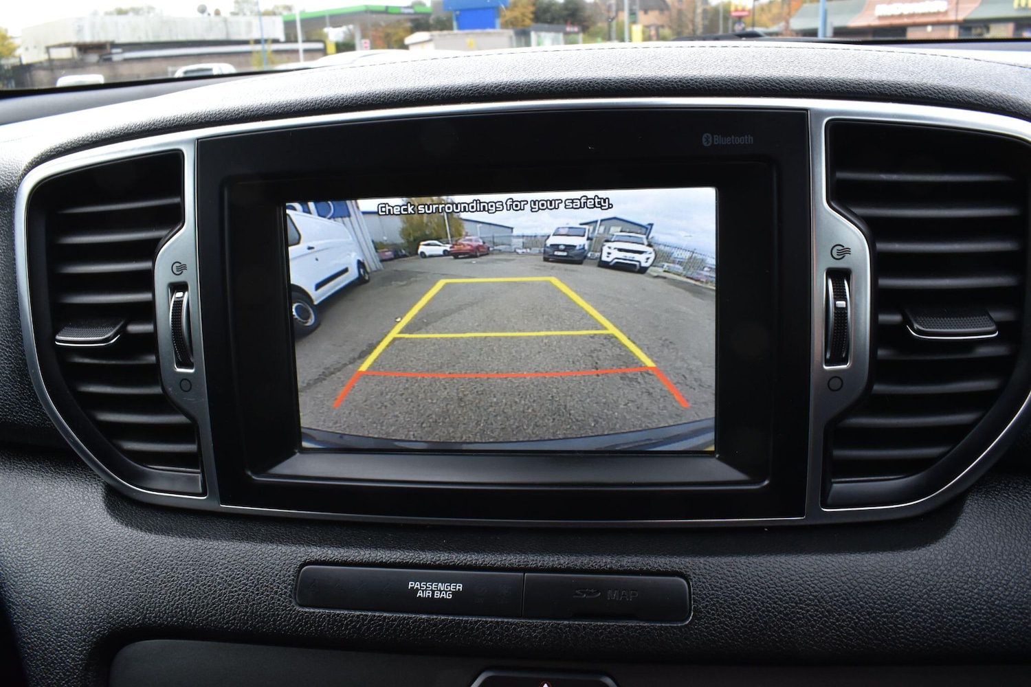 Used Kia Sportage for sale - 76461962: Photo 21