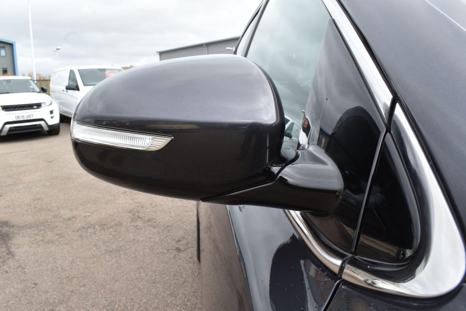 Used Kia Sportage for sale - 76461962: Photo 23